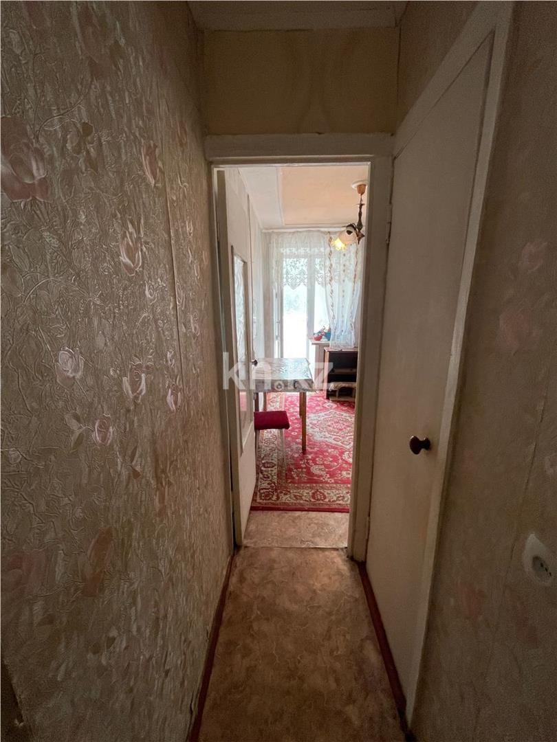 Продажа 1-комнатной квартиры, 37 м² в Караганде - фото 8