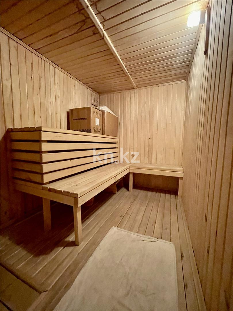 Продажа 4-комнатного дома, 87.9 м², ул. Панфилова, дом  6 в Караганде - фото 22