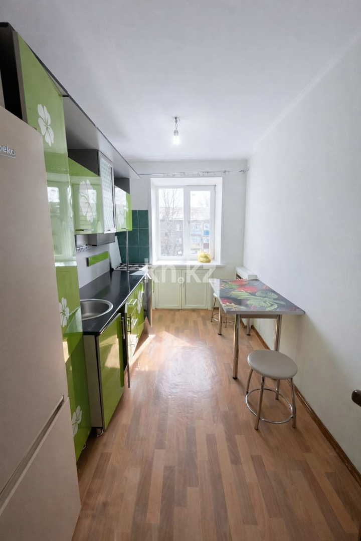 Продажа 2-комнатной квартиры, 51.1 м² в Уральске - фото 5