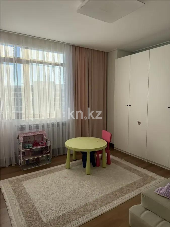 Продажа 4-комнатной квартиры, 130 м² в Астане - фото 4