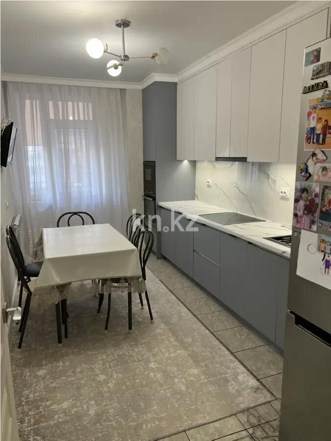 Продажа 2-комнатной квартиры, 70.9 м² в Астане - фото 3