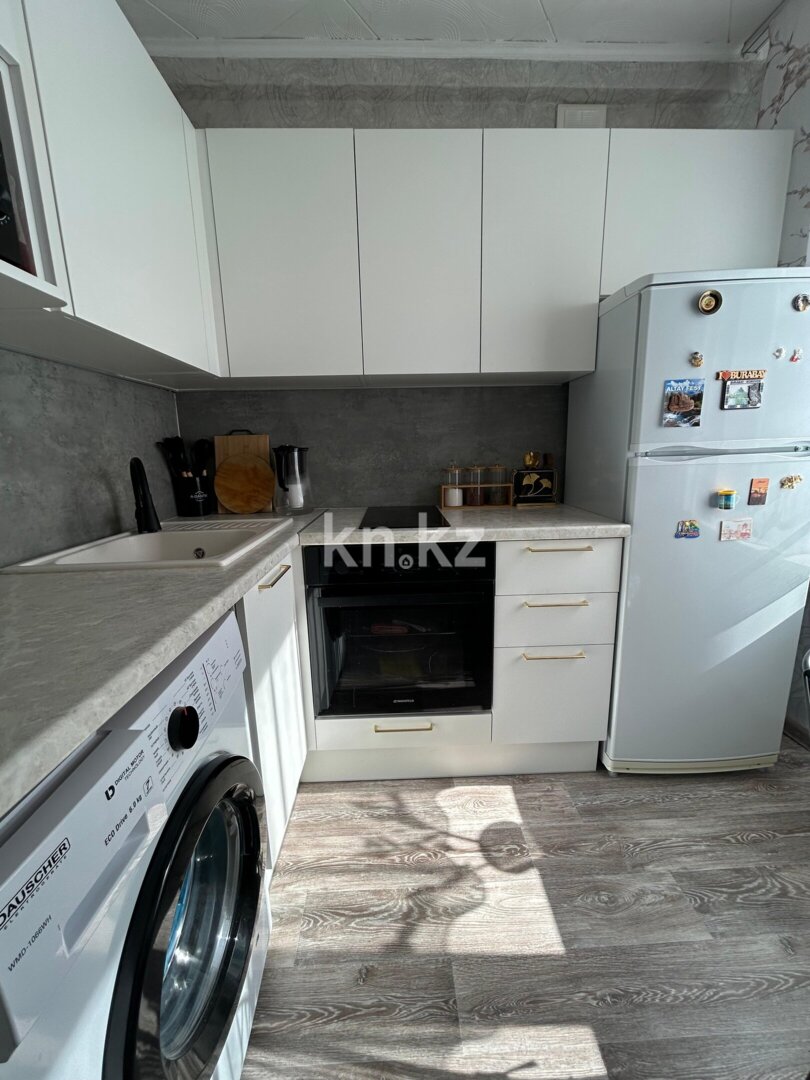 Продажа 1-комнатной квартиры, 30 м² в Усть-Каменогорске - фото 2