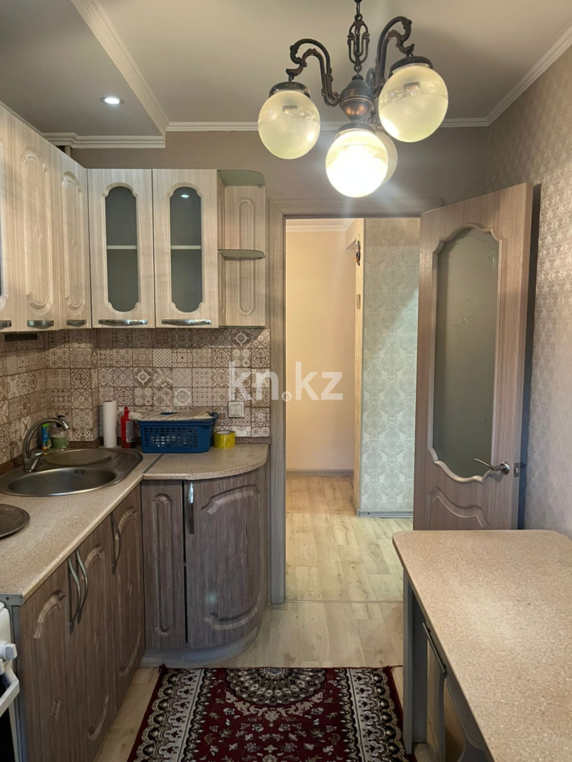 Продажа 2-комнатной квартиры, 51.8 м² в Караганде - фото 6