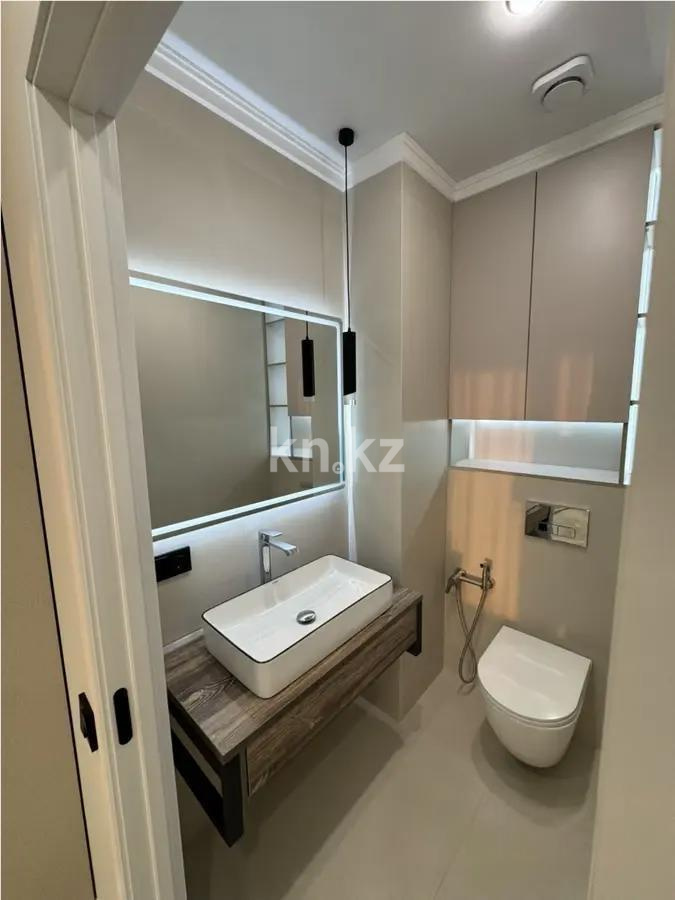 Продажа 2-комнатной квартиры, 60 м², ул. Алтын орда, дом  7/1а в Алматы - фото 3