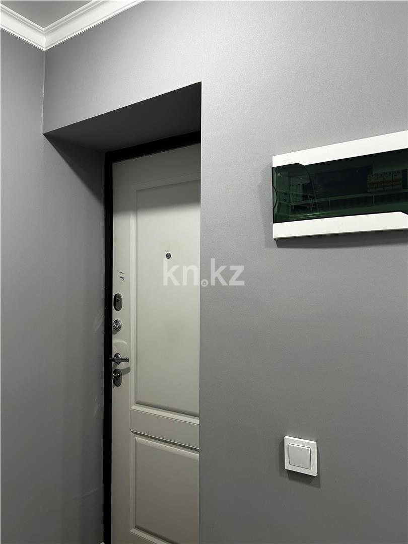 Продажа 1-комнатной квартиры, 30 м², ул. Лободы в Караганде - фото 8