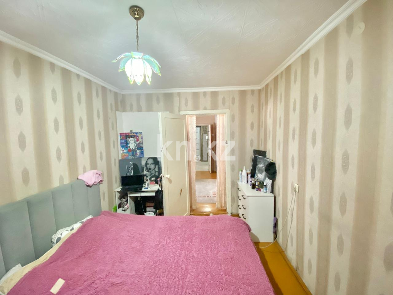 Продажа 4-комнатной квартиры, 61 м², ул. Орлова в Караганде - фото 5