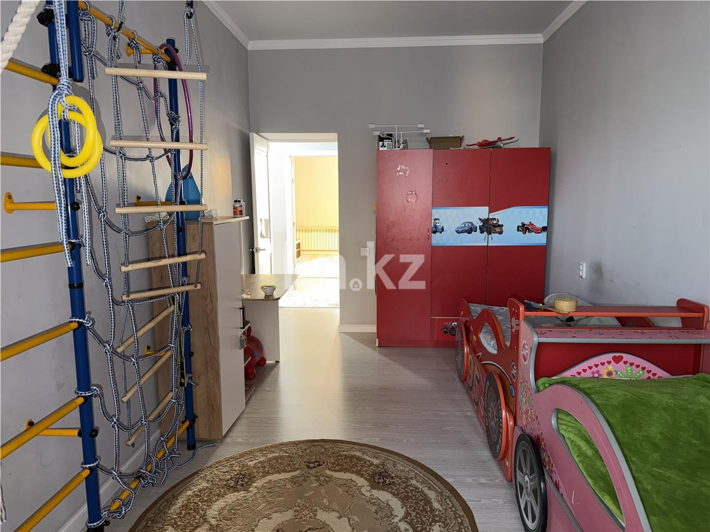 Продажа 2-комнатной квартиры, 63 м² в Караганде - фото 6