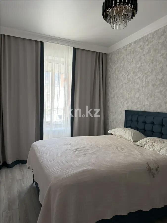 Продажа 3-комнатной квартиры, 84 м² в Астане - фото 2