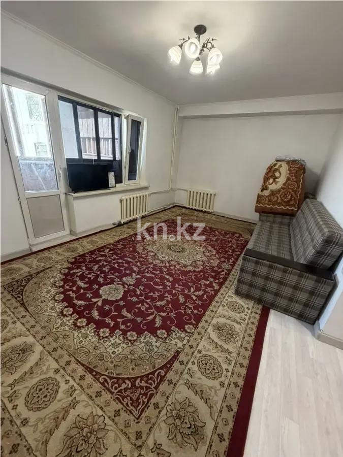Продажа 1-комнатной квартиры, 44 м² в Алматы