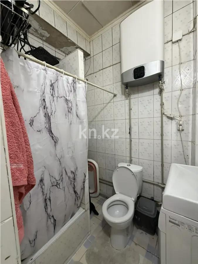 Продажа 1-комнатной квартиры, 18 м² в Алматы - фото 2