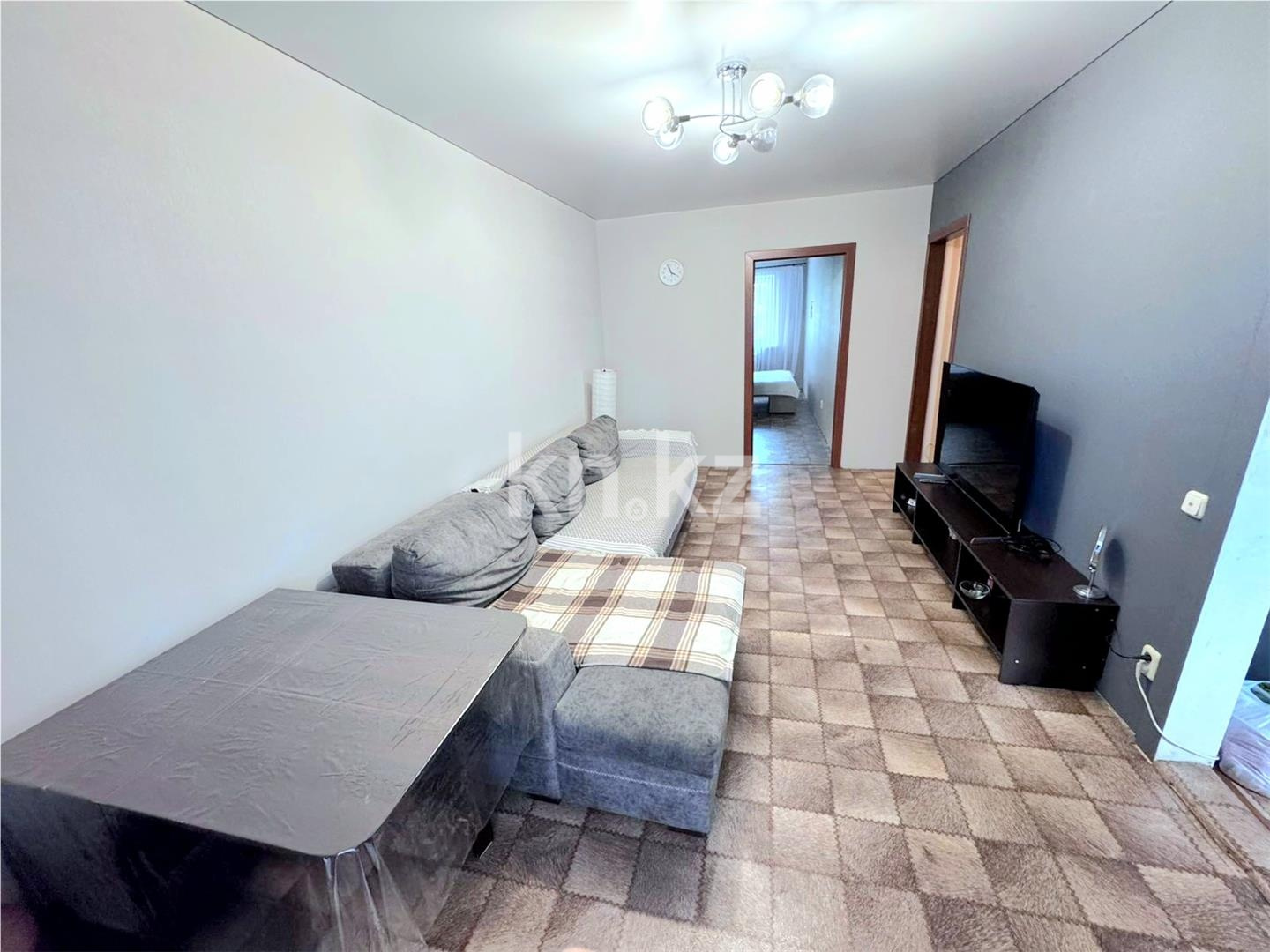 Продажа 2-комнатной квартиры, 43 м² в Темиртау - фото 2