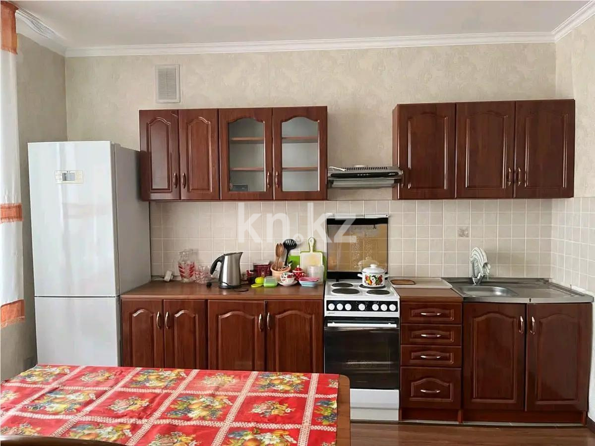 Продажа 1-комнатной квартиры, 40 м² в Астане - фото 2