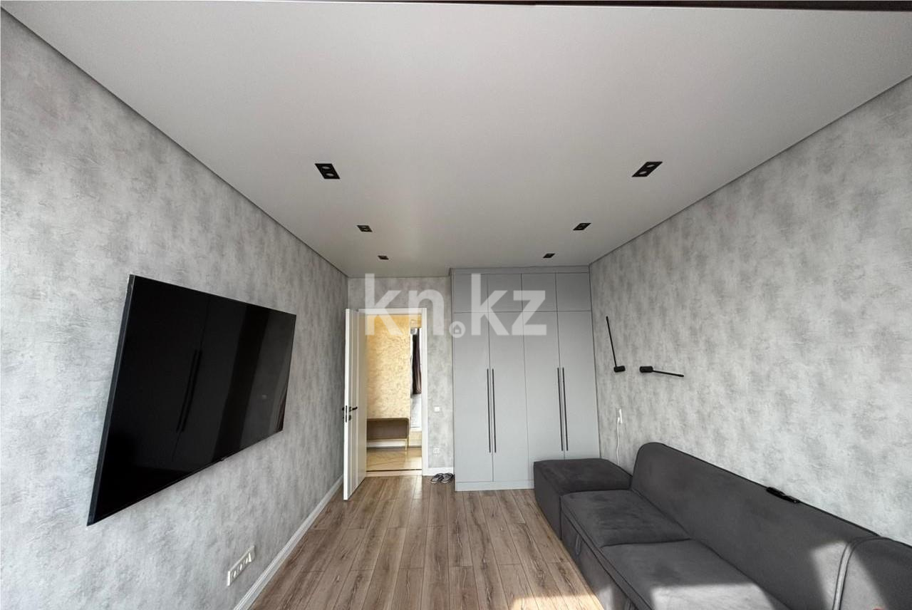 Продажа 3-комнатной квартиры, 90 м² в Караганде - фото 6