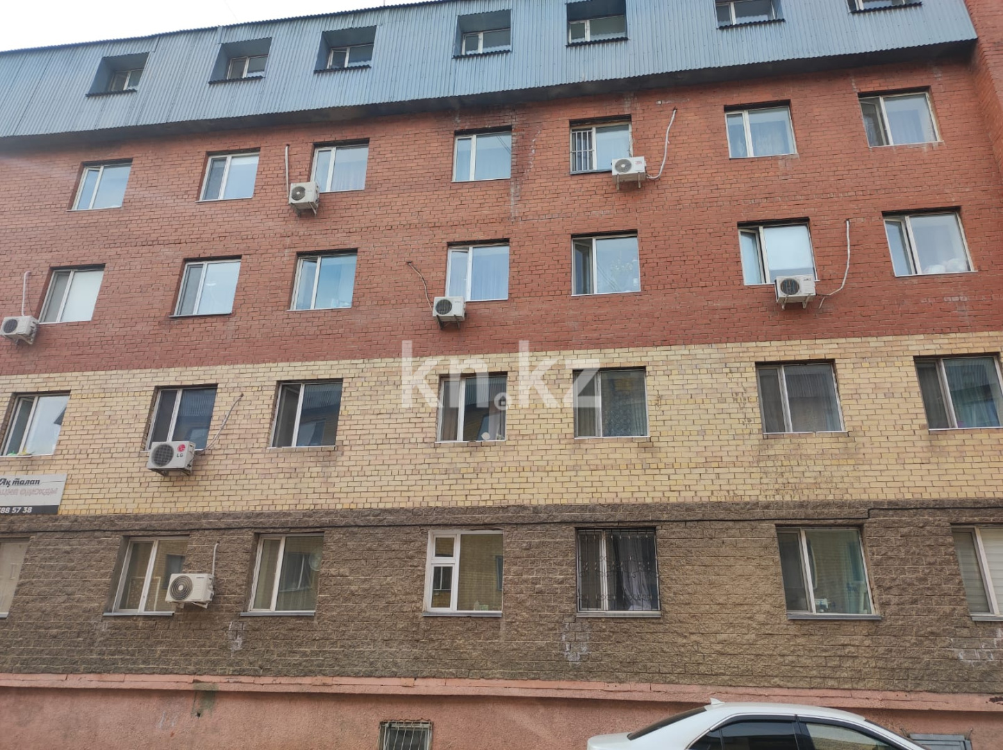 Продажа 1-комнатной квартиры, 21 м² в Астане - фото 8