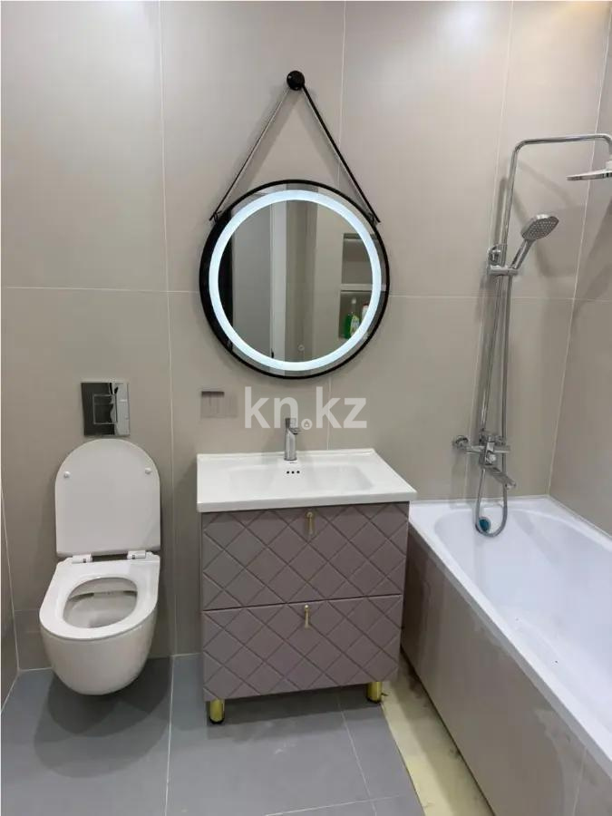 Продажа 1-комнатной квартиры, 34 м², мкр. Шугыла, дом  340/37 в Алматы - фото 3