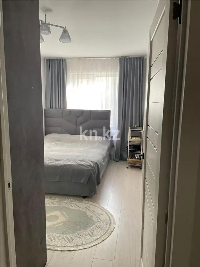 Продажа 2-комнатной квартиры, 45 м², ул. 6-й мик-н, дом  29 в Темиртау - фото 2