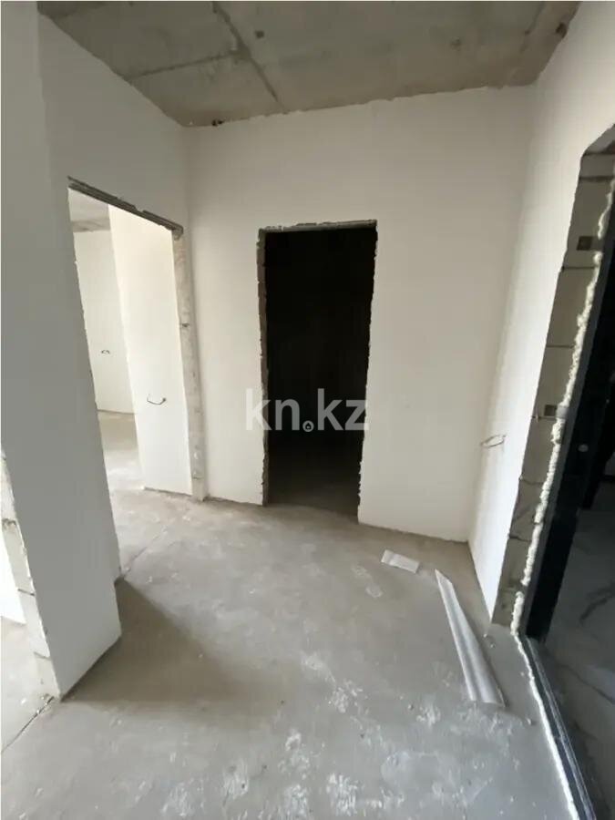 Продажа 1-комнатной квартиры, 39 м² в Астане - фото 2