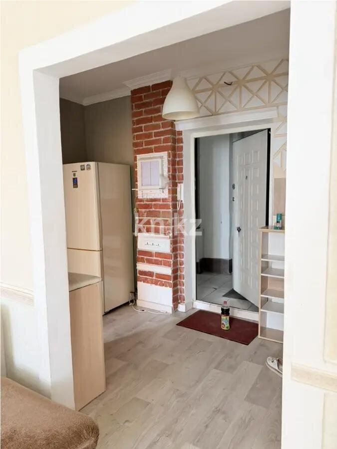 Продажа 1-комнатной квартиры, 45 м² в Астане - фото 4