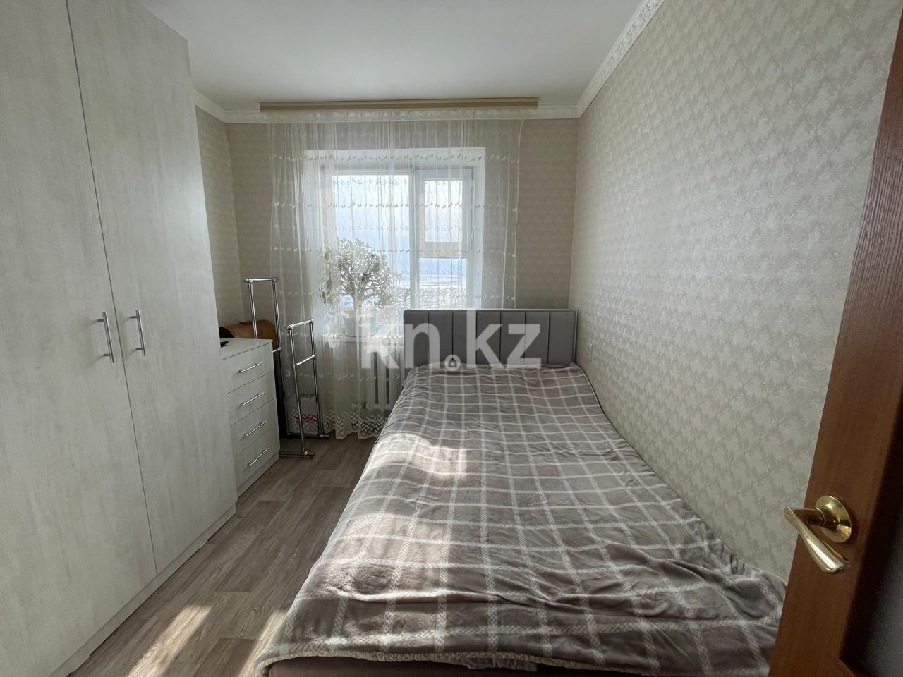 Продажа 4-комнатной квартиры, 77 м², ул. Гапеева, дом  12 в Караганде - фото 7