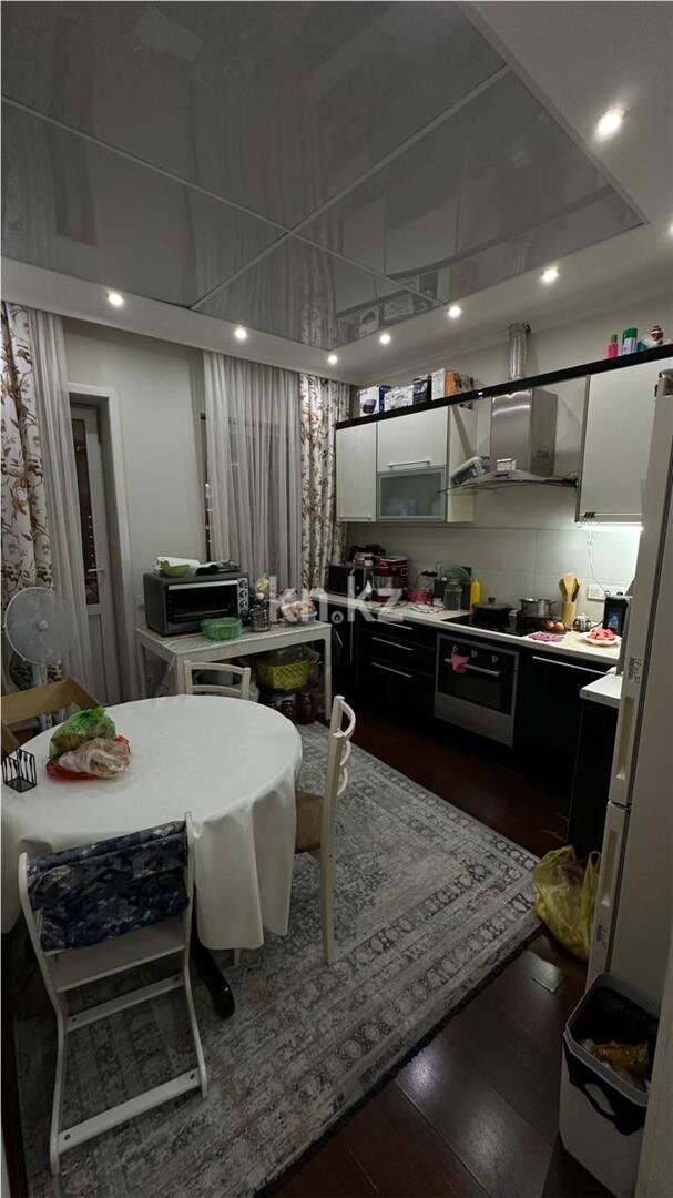 Продажа 2-комнатной квартиры, 70.8 м² в Астане - фото 3