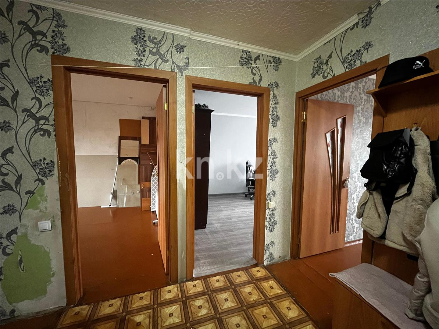 Продажа 3-комнатной квартиры, 62 м², 13-й мкр. в Караганде - фото 13