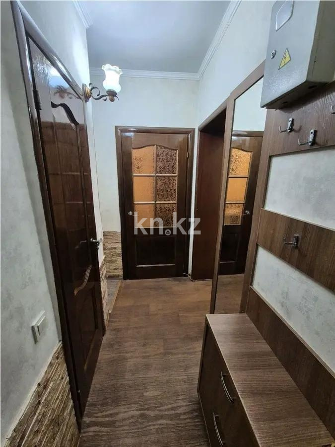 Продажа 3-комнатной квартиры, 58.2 м² в Алматы - фото 6