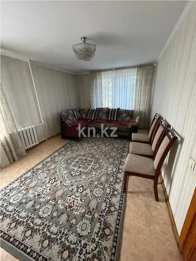 Продажа 4-комнатной квартиры, 68.2 м², ул. Конституции, дом  16 в Астане