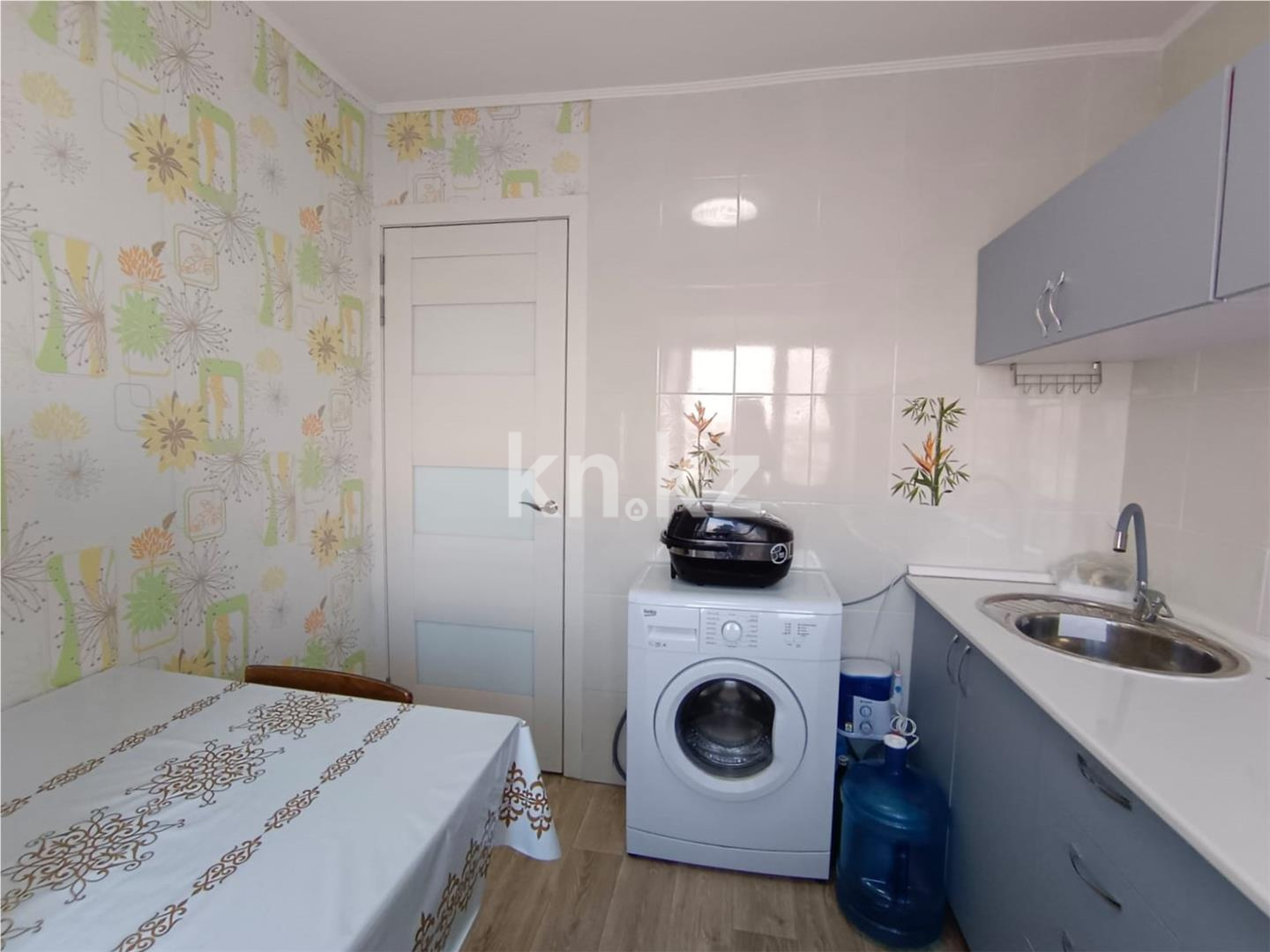 Продажа 1-комнатной квартиры, 28 м² в Караганде - фото 8