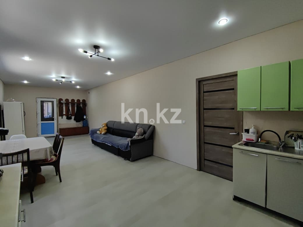 Продажа 4-комнатного дома, 101 м² в Караганде - фото 6