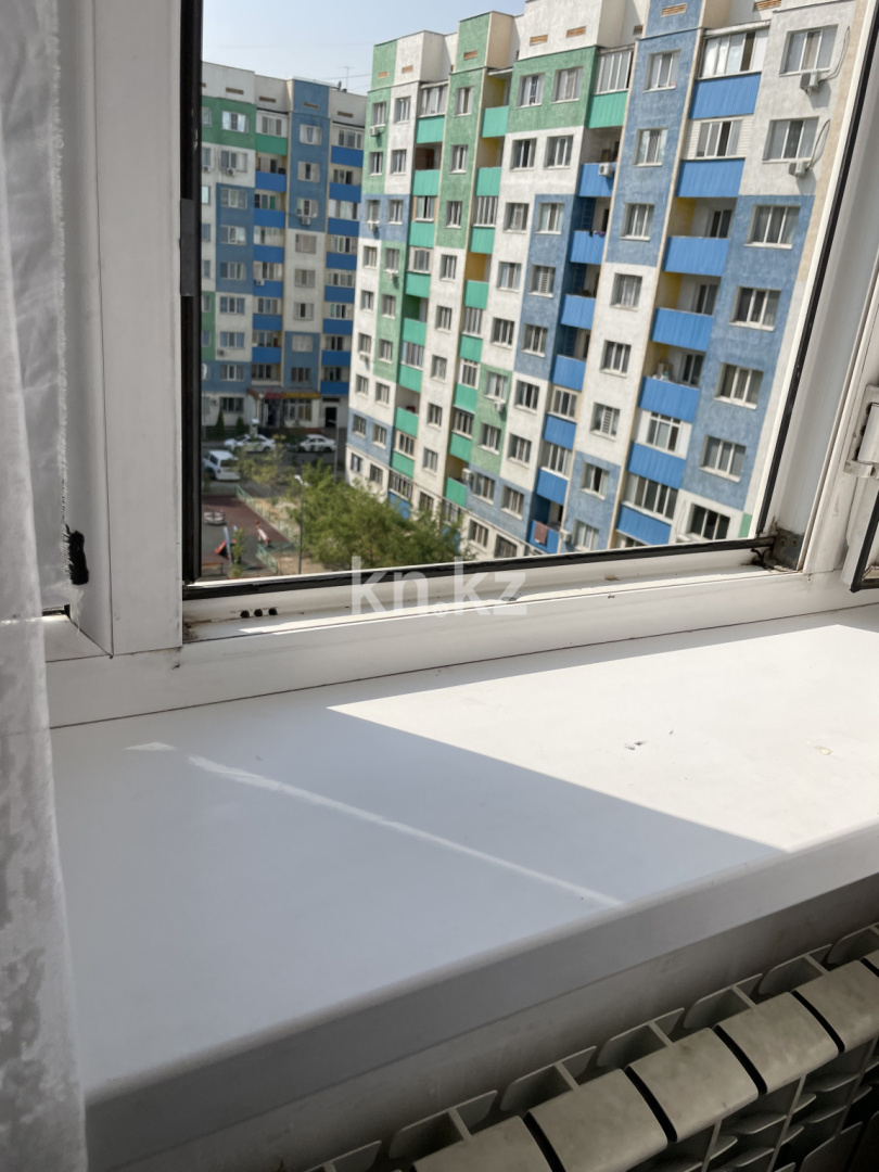 Продажа 2-комнатной квартиры, 61.5 м², Микрорайон Шугыла в Алматы - фото 16