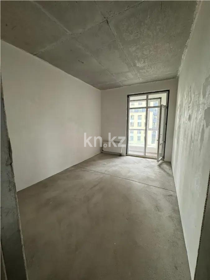 Продажа 2-комнатной квартиры, 52 м² в Алматы - фото 2