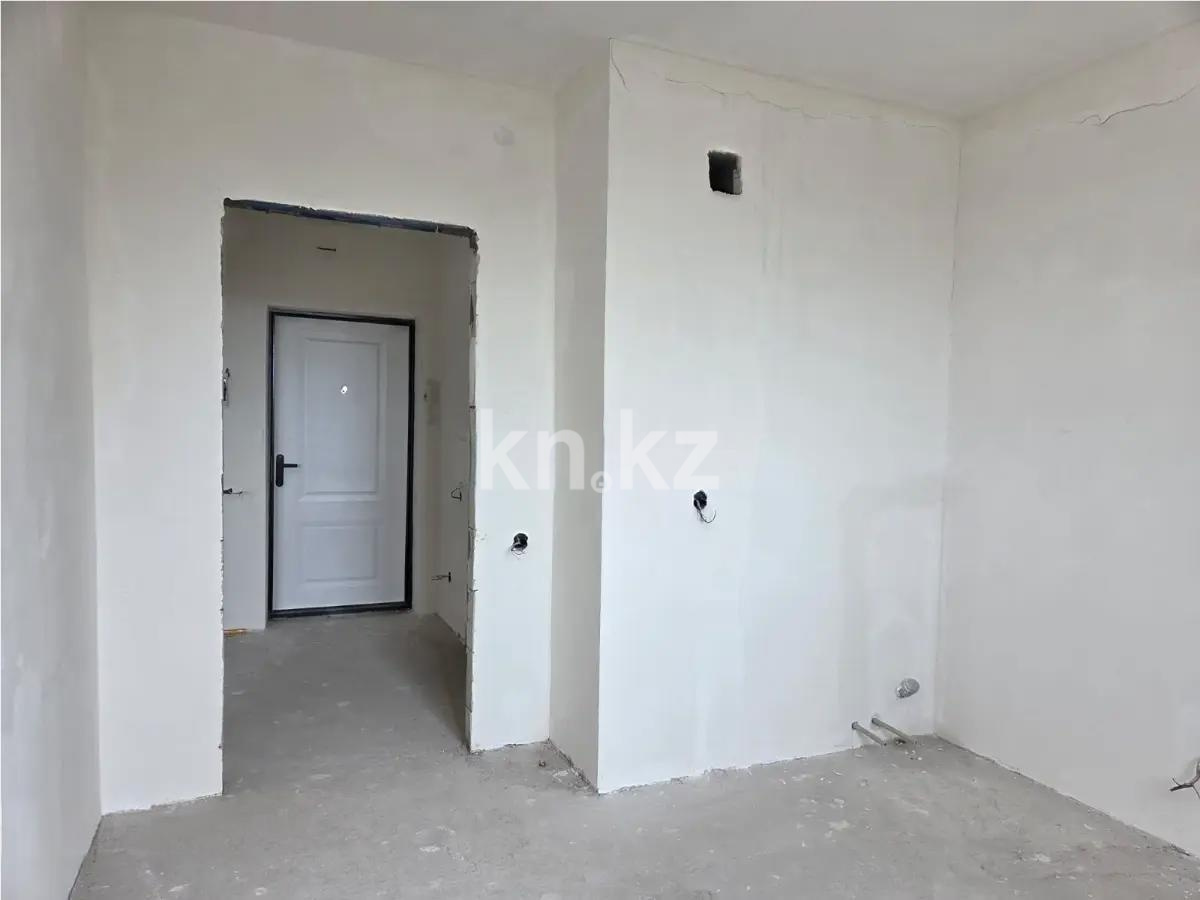 Продажа 1-комнатной квартиры, 35.41 м² в Астане - фото 2