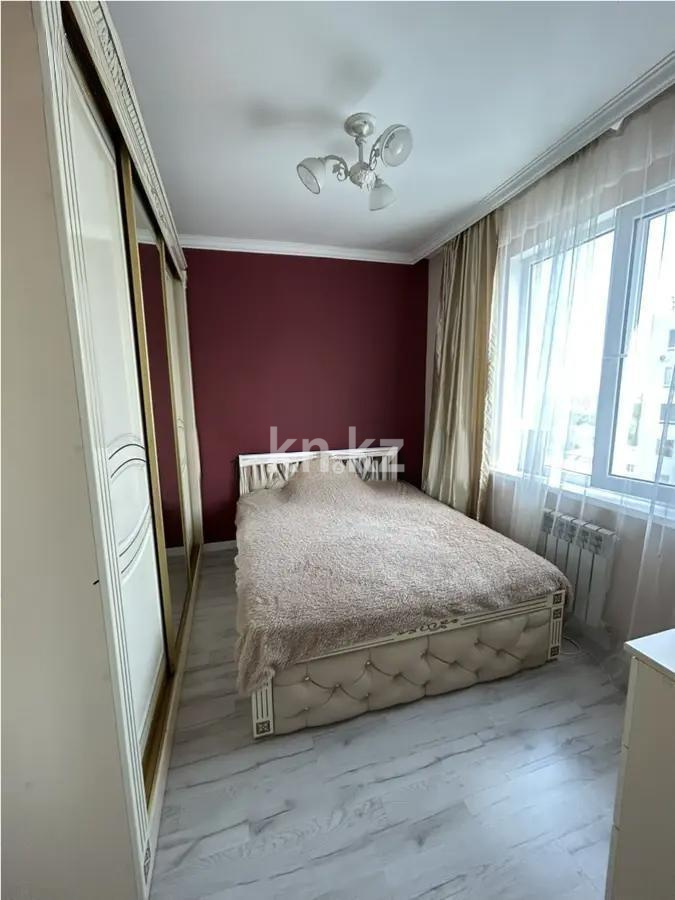 Продажа 2-комнатной квартиры, 47 м², ул. Макатаева, дом  131/1 в Алматы - фото 2