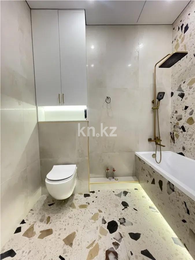 Продажа 2-комнатной квартиры, 50 м² в Алматы - фото 4