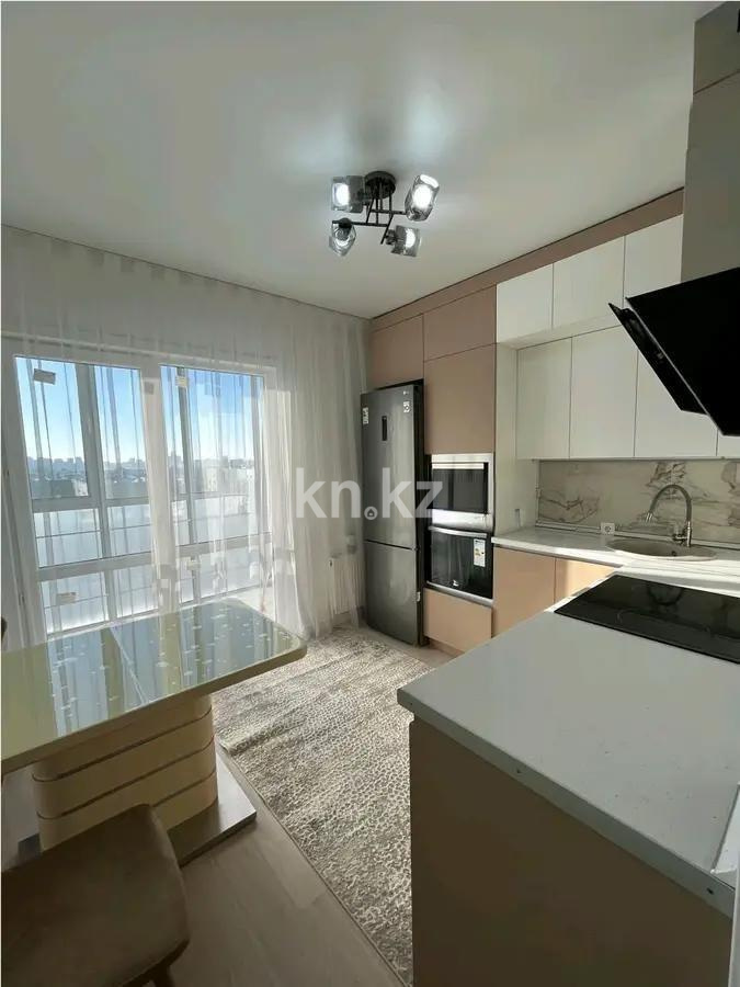 Продажа 1-комнатной квартиры, 40 м² в Астане - фото 2