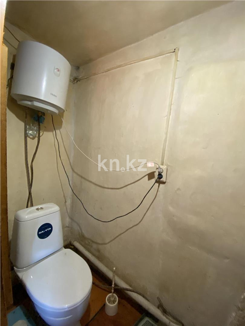 Продажа 3-комнатного дома, 60 м², ул. Ключевая в Караганде - фото 13