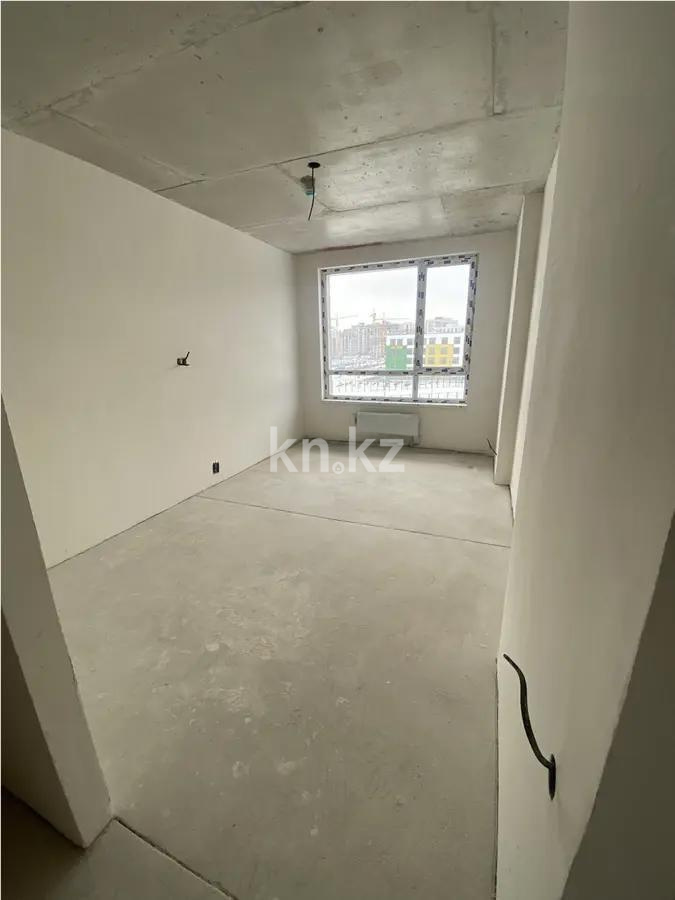 Продажа 1-комнатной квартиры, 40 м² в Астане