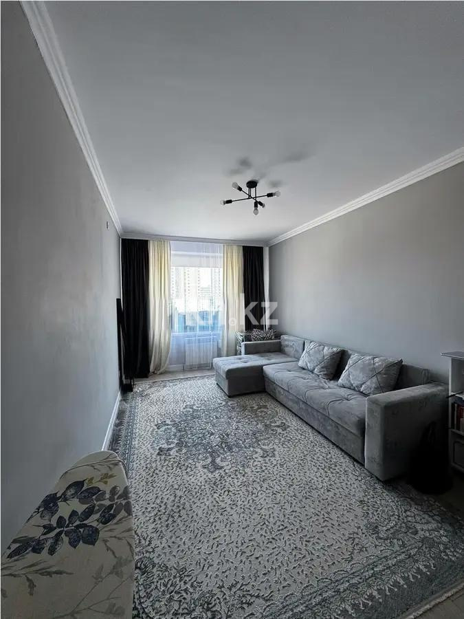 Продажа 1-комнатной квартиры, 35 м² в Астане