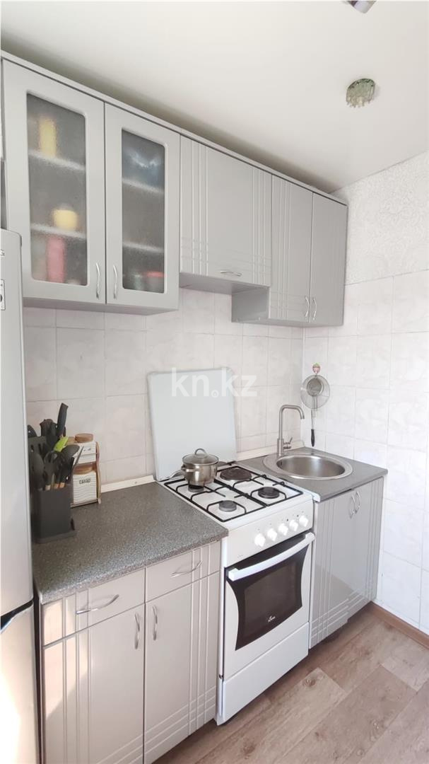 Продажа 2-комнатной квартиры, 44 м², 2 квартал в Караганде - фото 19