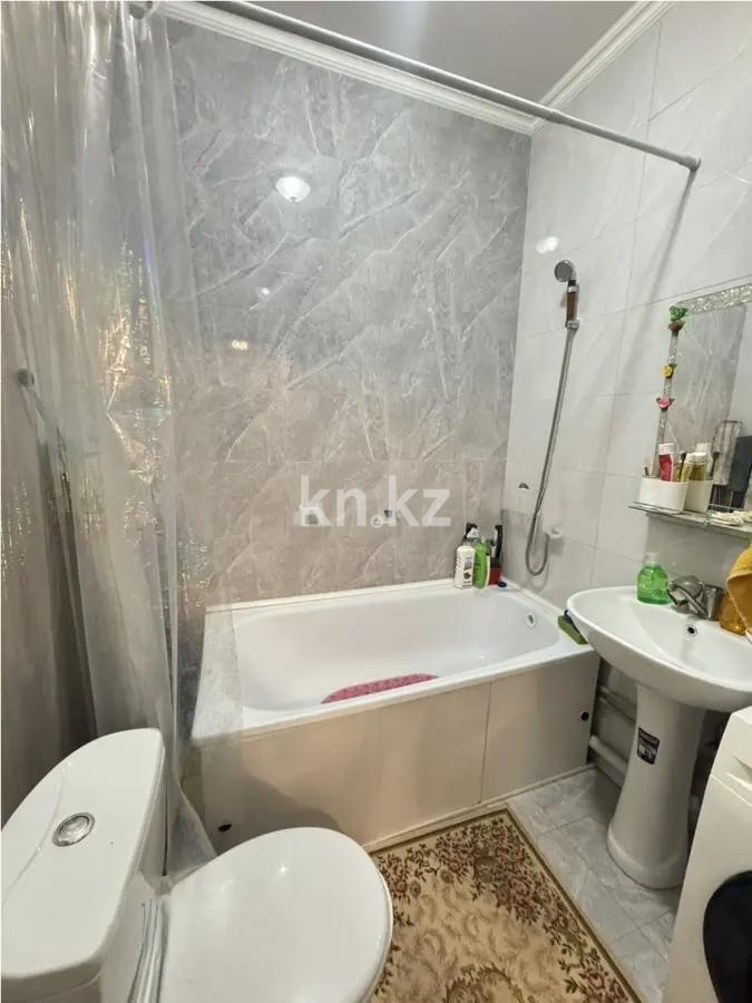 Продажа 1-комнатной квартиры, 44.4 м² в Алматы - фото 3