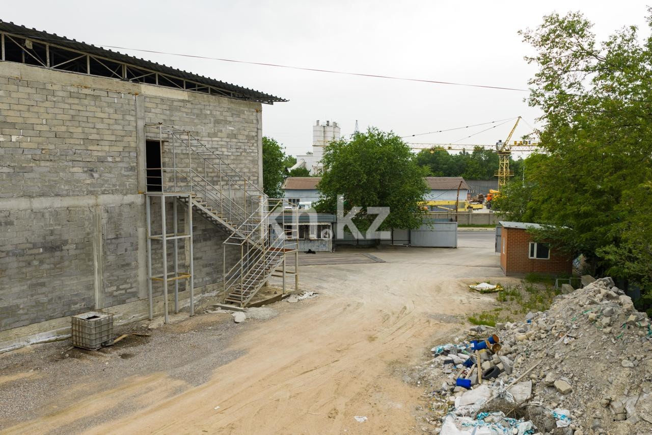 Продажа базы, 4300 м² в Алматы - фото 10