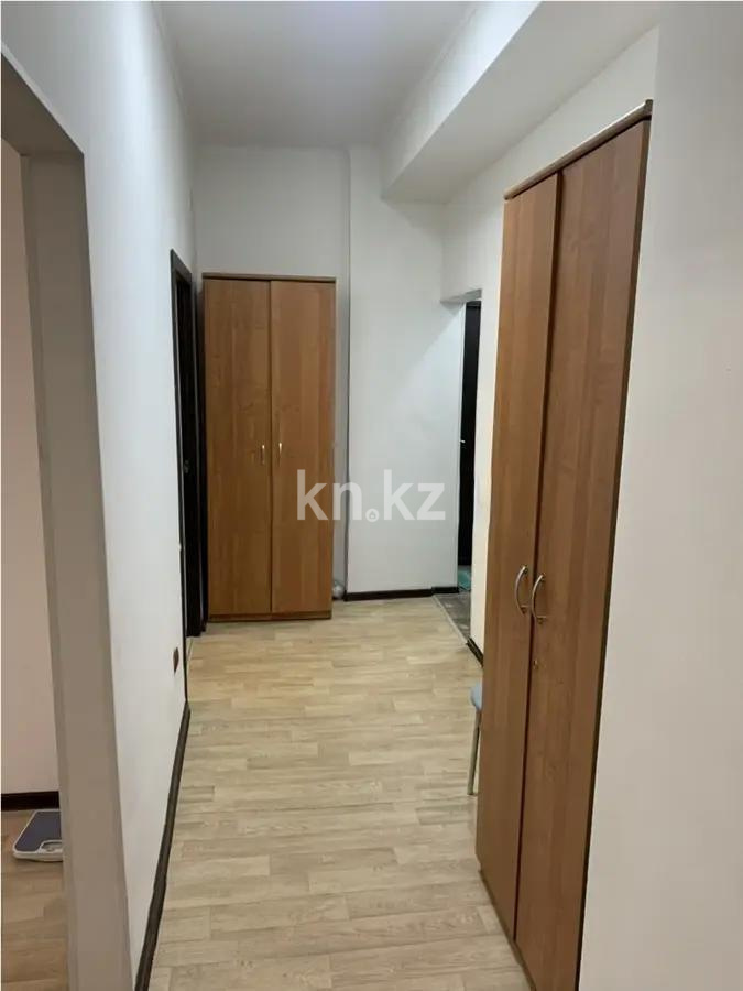 Продажа 1-комнатной квартиры, 41 м² в Алматы - фото 4
