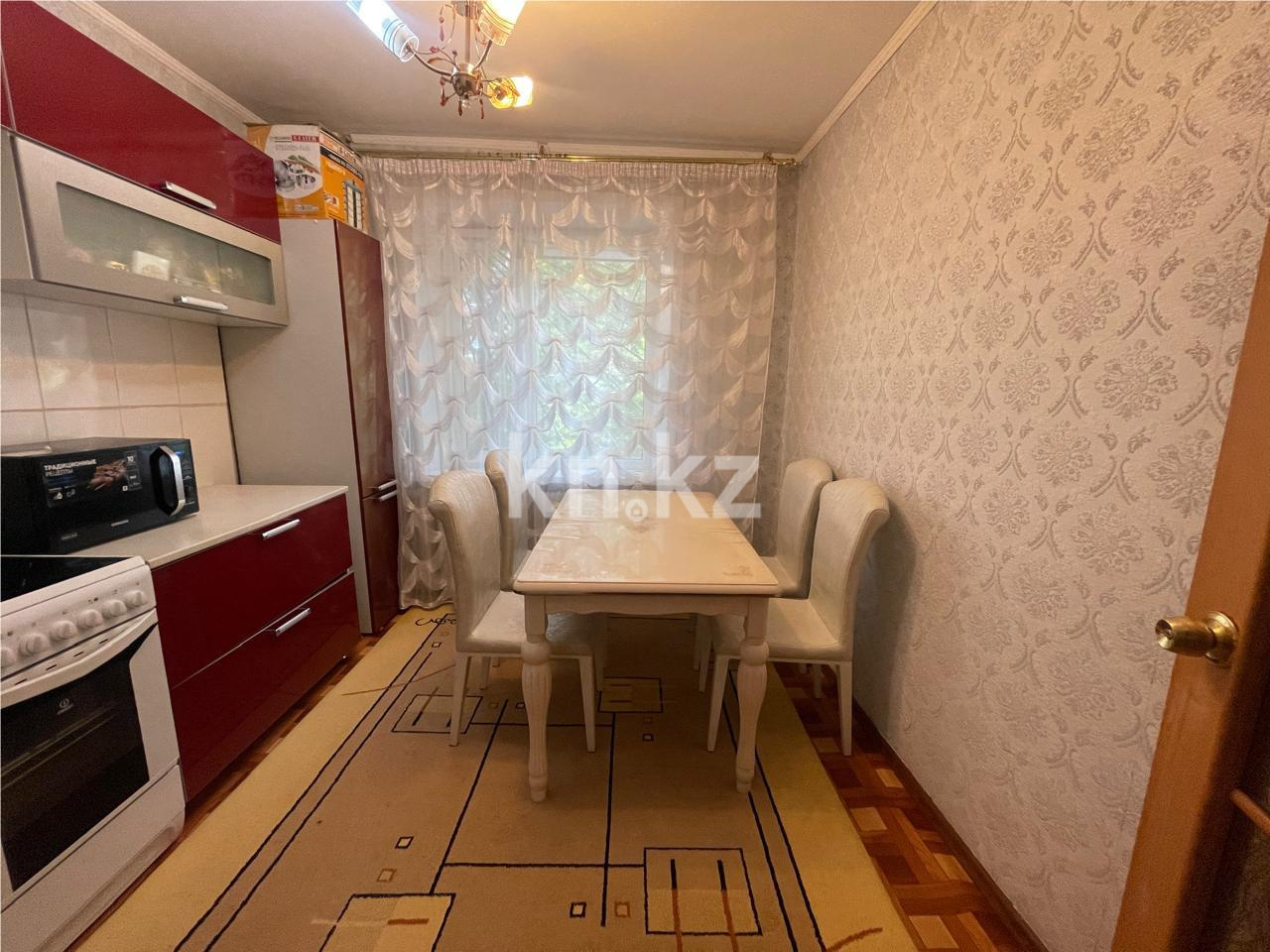 Продажа 2-комнатной квартиры, 53 м², ул. Таттимбета в Караганде - фото 6