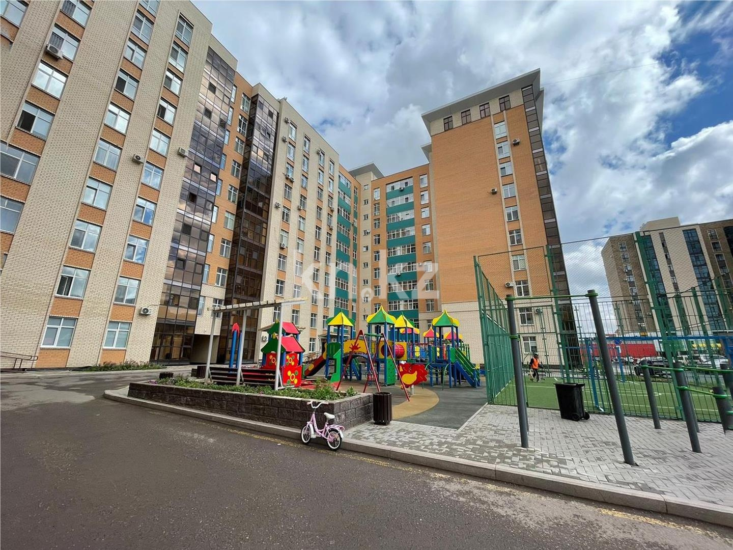 Продажа 2-комнатной квартиры, 41 м² в Караганде - фото 9