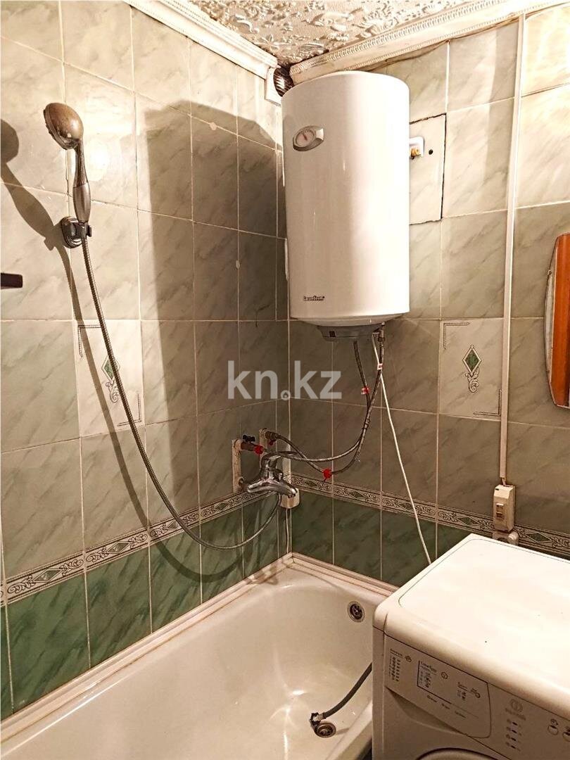 Продажа 3-комнатной квартиры, 62 м² в Караганде - фото 13