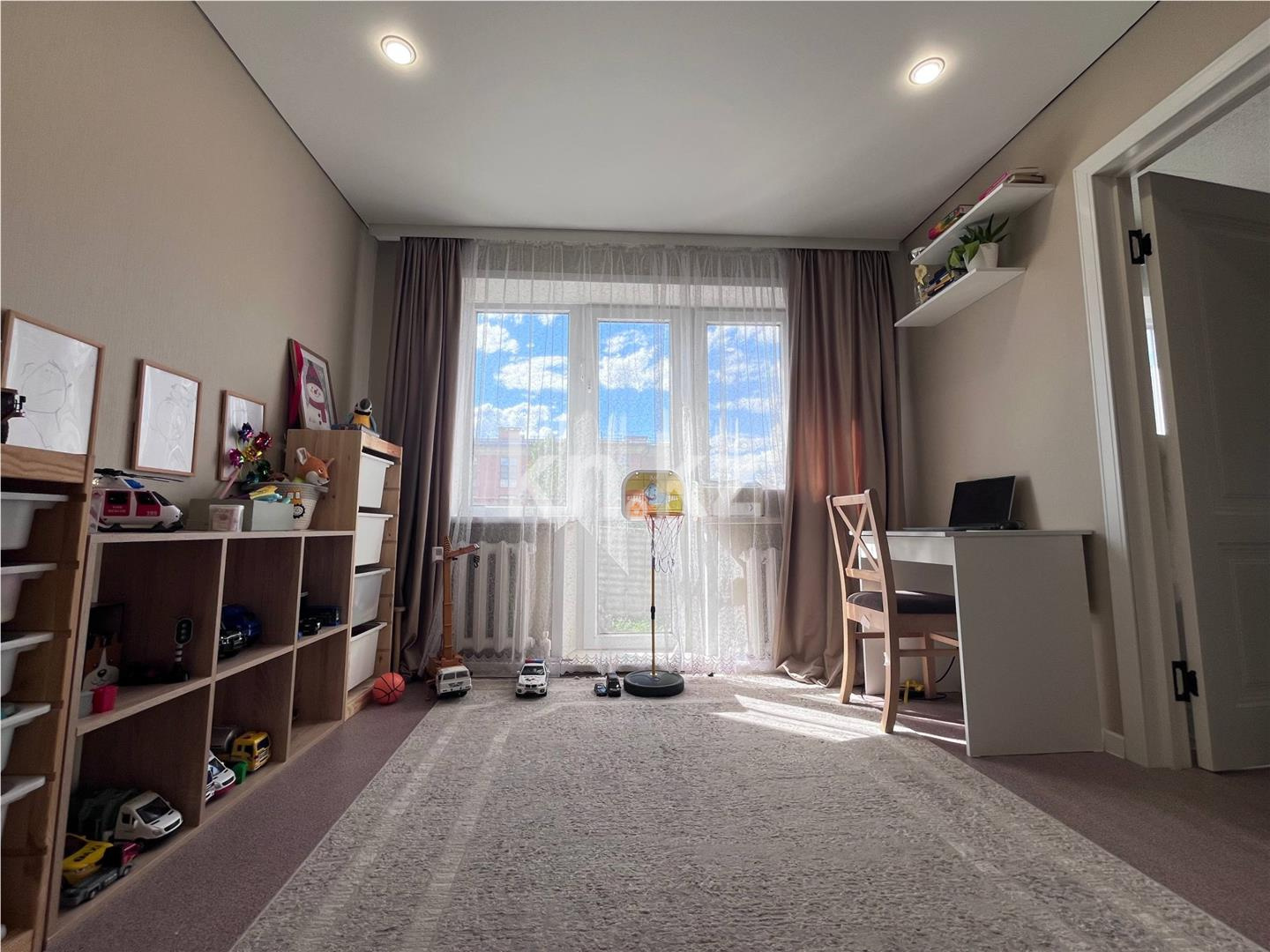 Продажа 2-комнатной квартиры, 45 м² в Караганде - фото 2