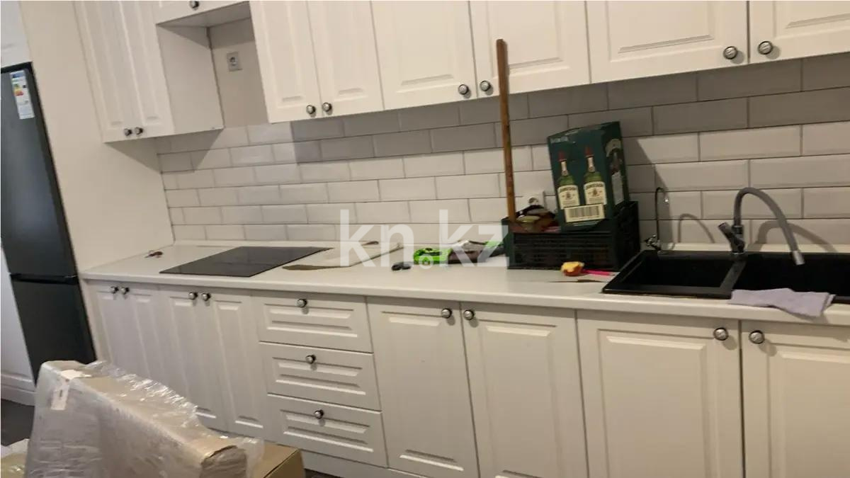 Продажа 2-комнатной квартиры, 88 м² в Алматы - фото 3