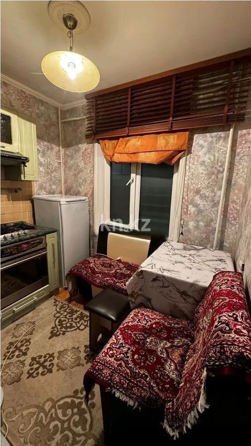 Продажа 1-комнатной квартиры, 31 м² в Алматы - фото 2