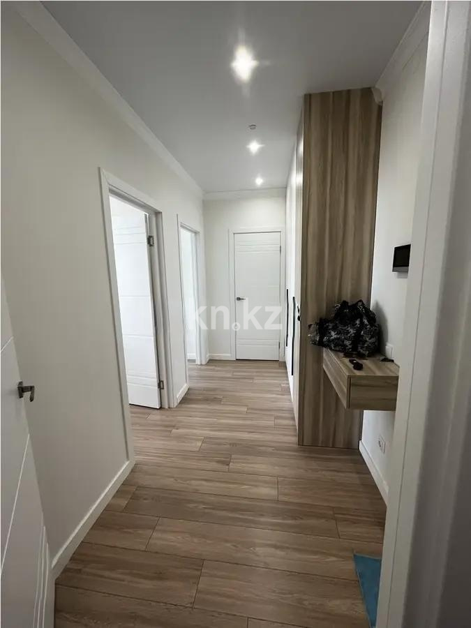 Продажа 2-комнатной квартиры, 50 м² в Алматы - фото 2