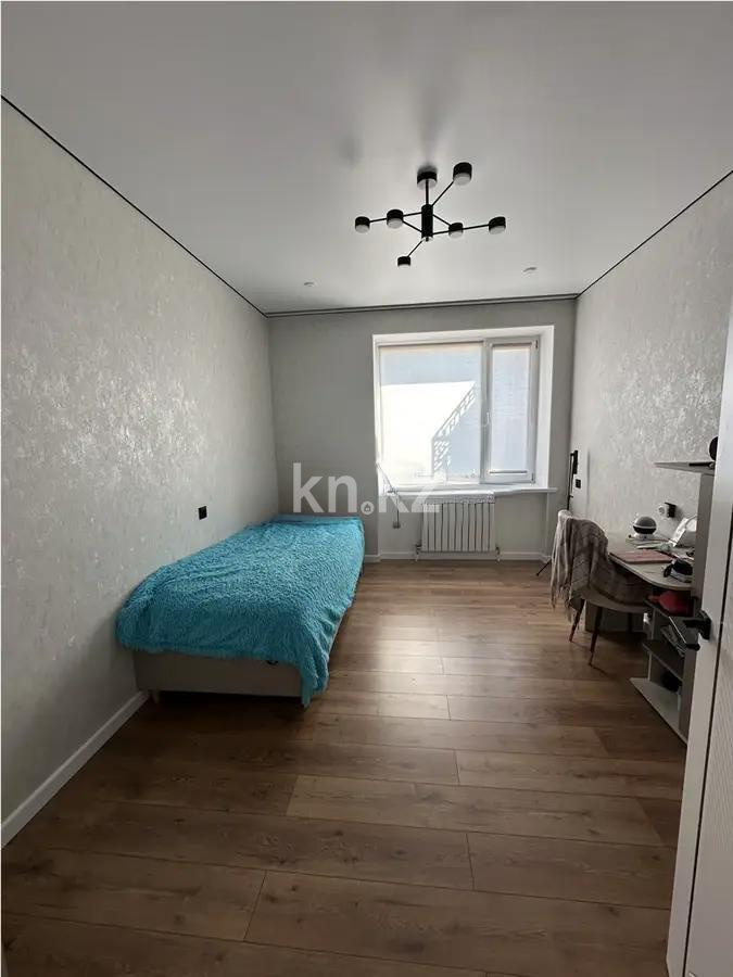 Продажа 3-комнатной квартиры, 74 м² в Караганде - фото 3
